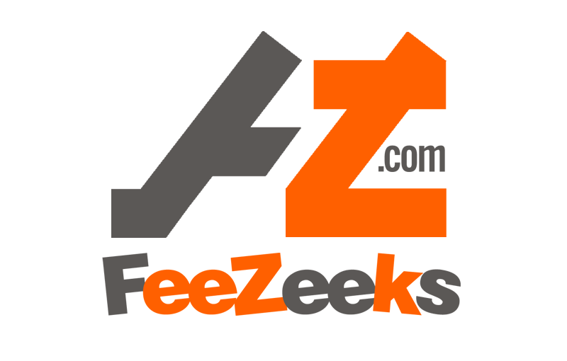 Feezeeks.com logo